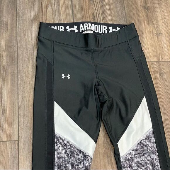 Under Armour Compression Leggings M - Picture 2 of 7